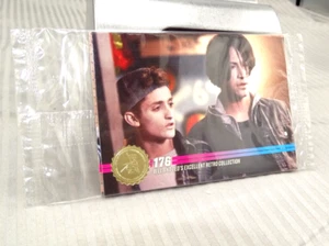 Bill & Ted Excellent Collection Limited Run Games Series 3 Card Set W/ Gold #176 - Picture 1 of 3