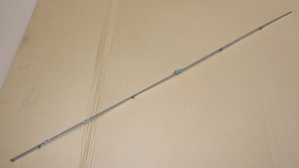 Roto NT DK-Getriebe Fenstergetriebe K Gr.2090 S FFH 2001-2200 G 1000 Pilzzapfen