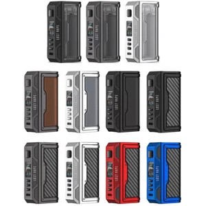 Lost Vape Thelema Quest 200W Mod Akkuträger E-Zigarette