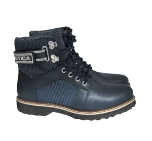 Nautica Romilly Damen-Wanderstiefel Polyurethan Größe 7 - Bild 1 von 7