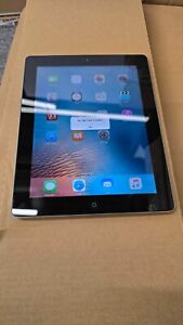 Apple iPad 2 16GB, WLAN + Cellular (Entsperrt), 24,64 cm, (9,7 Zoll) - Schwarz