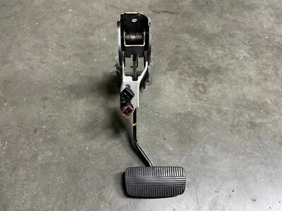 Infiniti G35 2003 2004 sedán conjunto de pedal de parada de freno OEM 5099 Foto 1 de 4