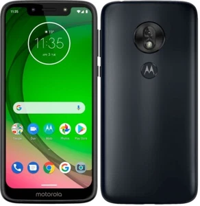 Motorola Moto G7 Play 32GB XT1952-4 LTE Factory Unlocked - Very Good - Photo 1 sur 1