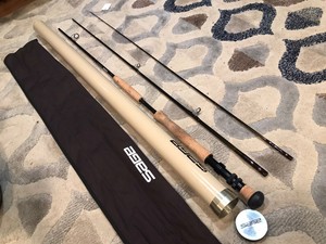 sage fly rod clearance canada