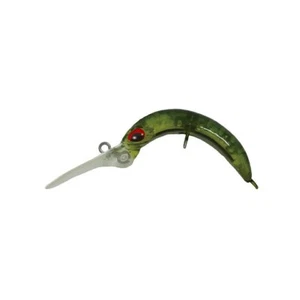 Bamboleo de pesca VALKEIN KUGA DIMENSION SS, longitud mm 35 C198, hundimiento lento - Imagen 1 de 1