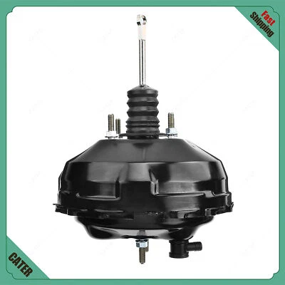 REFUERZO DE FRENO ELÉCTRICO PARA CHEVROLET GMC C2500 K2500 1988-1994 54-71046 NUEVO Foto 1 de 4