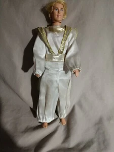 Disney Store Aladdin as Prince Ali Outfit - Picture 1 of 12