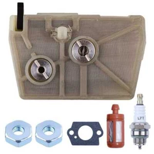 Air Filter Tune up Service Kit For Stihl 028 WOOD BOSS 028 SUPER 11181201610 USA - Picture 1 of 7