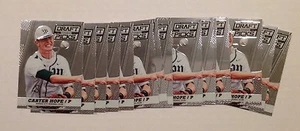 CARTER HOPE #67 ROYALS RC - 15 Count Lot 2013 Panini Prizm Perennial Draft Picks - Picture 1 of 1