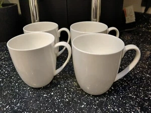 ROYAL WORCESTER SERENDIPITY MUGS X 4 - Picture 1 of 3