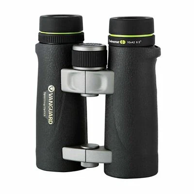 VANGUARD Endeavor ED II 10X42 Waterproof Telescope BaK4 Binoculars V240848 - Image 1 of 4