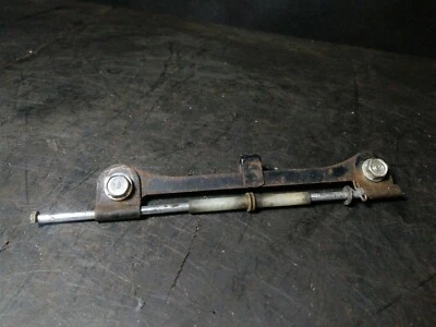 Honda GL1000 1975-1979 Goldwing falso tanque de gasolina cubierta de refugio bisagra completa 1976 Foto 1 de 4