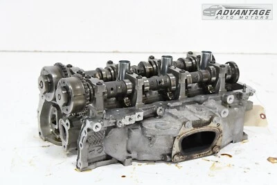 Jeep Grand Cherokee 2016-2020 motor de 3,6 L cilindro de culata lateral izquierda OEM Foto 1 de 4