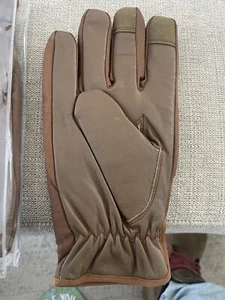 Cold Weather Gloves (815 CW Sentry) XL - Picture 1 of 7