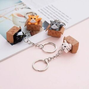 Mini Creative Bag Pendant Resin Cute Pendant Chain Decorations Key Ring