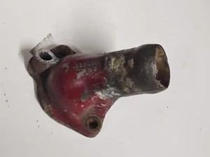 1968-1976 Buick Skylark GS Riviera Electra 350 455 Thermostat Housing 1380207 - Picture 1 of 3