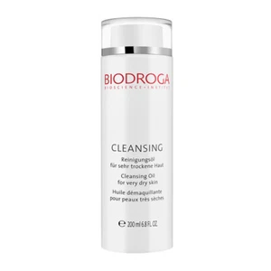 Biodroga Cleansing Oil 200ML #da - Picture 1 of 1