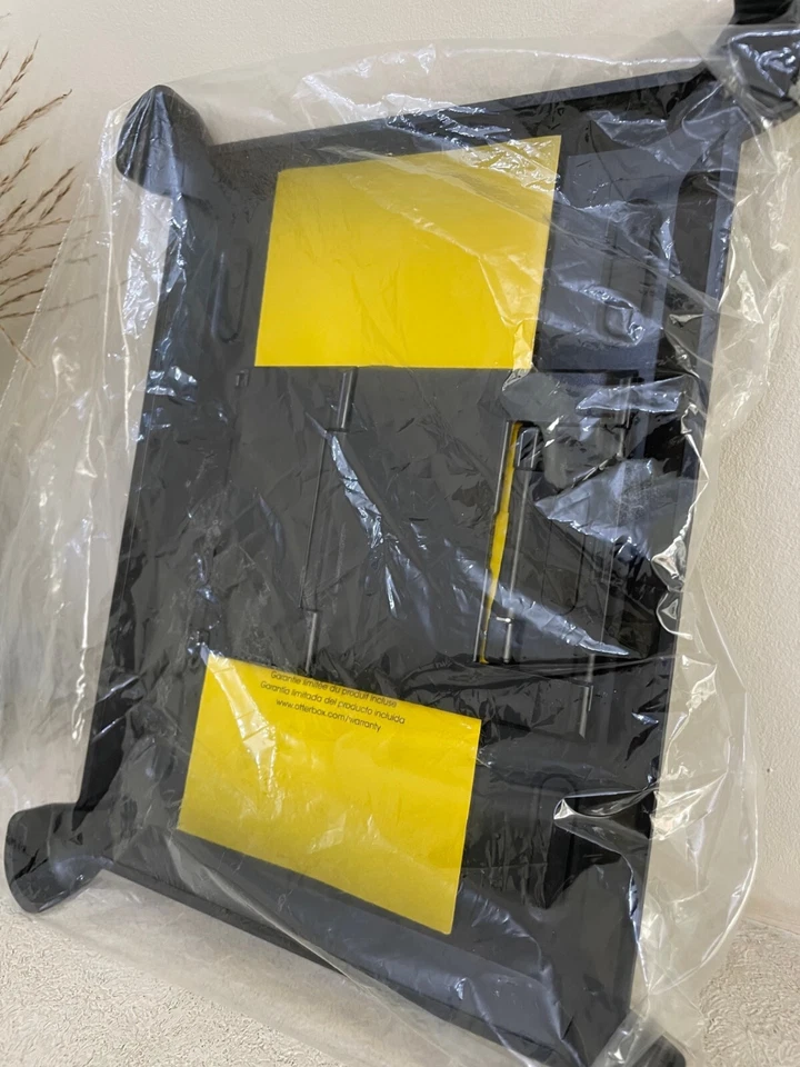 OtterBox Defender Series Stand ONLY Replacement for iPad 2, 3, 4 - Black - Image 1 of 3