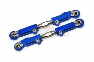 GPM ALU REAR UPPER ARM HD TIE ROD C-00180-55 FOR TEAM CORALLY 1/10 SKETER RADIX6 - Picture 1 of 17