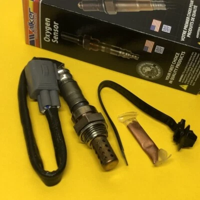 O2 sensor for Toyota UZZ32 SOARER 4.3L 8/95-on 1UZFE PreCAT Oxygen EGO 2 Yr Wty - Image 1 of 4