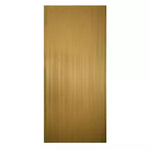 Horizon Vinyl Accordion Door 32" x 80" Flexible Folding Slide Closet Space Saver - Picture 1 of 12