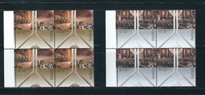 Australia SC # 1960-1961 Federal Parliament Centenary / Block Of Four . MNH - Picture 1 of 1