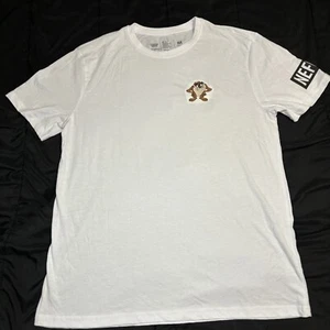NEFF TASMANIAN DEVIL T Shirt TAZ Looney Tunes - Picture 1 of 10