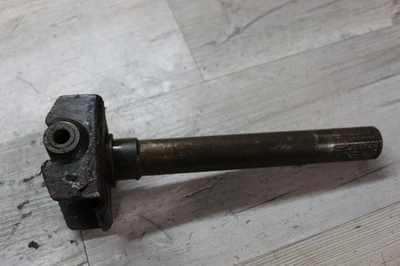 Brazo de dirección delantero Ski-doo Summit 800 Highmark 2000 husillo nudillo Foto 1 de 4