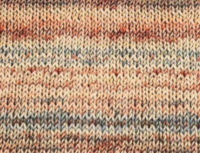 Viskosejersey Strickoptik 100x150cm beige, Jersey zum nähen, Stoffe, Meterware - Bild 1 von 4