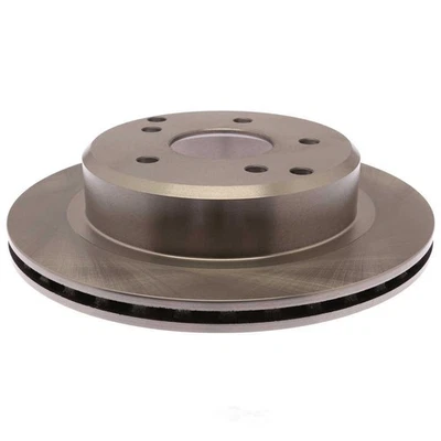 Ротор заднего тормоза для 1984-1987 Chevrolet Corvette 1985 1986 Raybestos 5005R - Изображение 1 из 3