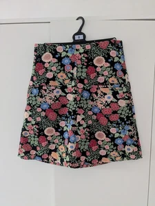 Zara Women's Floral Skirt XS - Picture 1 of 4