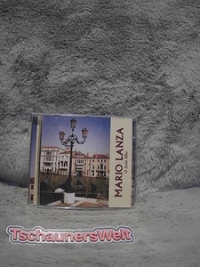 Mario Lanza - O sole mio Audio-CD - Bild 1 von 2