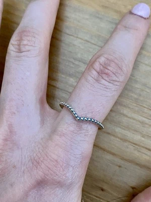 Anillo Pandora 925 Foto 1 de 4