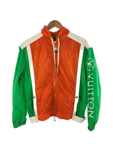 LOUIS VUITTON（LV） LOUIS VUITTON GIACCA NYLON 36 MULTICOLORE FLOW07PG5