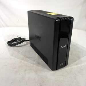 APC Back-UPS XS 1500 BX1500G NO Batteries 1500VA 865W - Picture 1 of 6