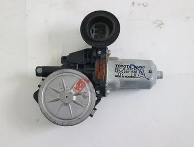 Elevalunas motor delantero derecho Toyota HILUX 7 82567 - Imagen 1 de 3