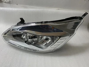 Ford Transit Custom Hauptscheinwerfer Frontscheinwerfer Links  BK21-13D153-BJ - Picture 1 of 16