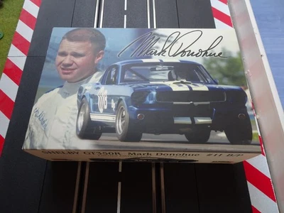 Revell Shelby GT350R Artikel Nr.08393 - Bild 1 von 4