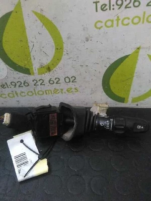 96552842DF COMMANDE D´ESSUIE GLACE POUR DAEWOO NUBIRA BERLINA 1.6 CAT 59 5916427 - Photo 1/4