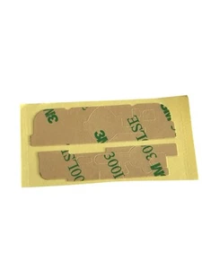 For iPhone 4s 3M Screen Adhesive Strip Sticker - Zdjęcie 1 z 1