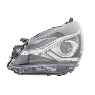 Hauptscheinwerfer DEPO 212-11BZL-LDEM2 - Bild 1 von 2