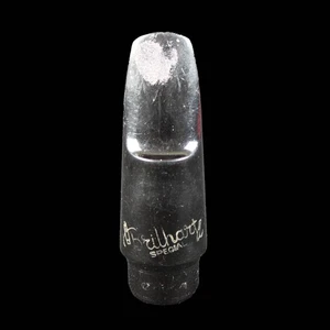 Vintage Brilhart Special Ebolin Alto Sax Mouthpiece - Picture 1 of 7