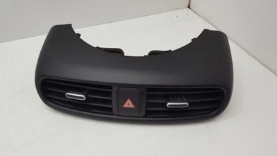 Center Dash Ac Vents 2014 15 16 17 18 19 Kia Soul - Image 1 of 4