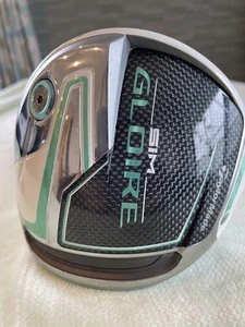 TaylorMade SIM Glore Women’s 11.5° Flex A Used Golf Driver - Picture 1 of 8