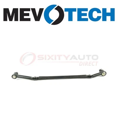 Mevotech Steering Center Link for 1983-1986 Pontiac Parisienne 3.8L 4.3L nw - Image 1 of 4