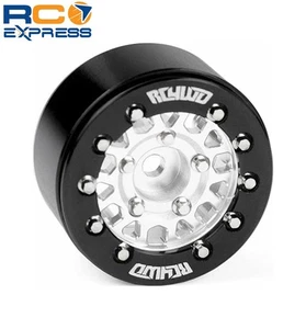 RC4WD Competition 1.0 Beadlock Wheels V2 RC4ZW0032 - Picture 1 of 1