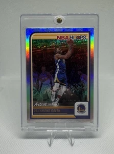 Draymond Green /25 - Artist Proof - 2023-24 Panini Hoops Basketball #145 - Picture 1 of 2