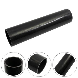 Performance 3 Ply Silicone Hose for Turbo Intake and Intercooler Couplers - Picture 1 of 22