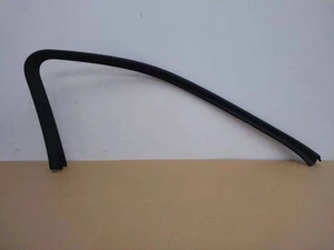 Porsche Cayenne (92A) 2014 front door trim molding 7P0867671 - Picture 1 of 4