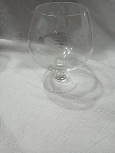 Noritake Sasaki Brandy Snifter/ Cognac Glass 4 3/4". Set Of 6. - Picture 1 of 5